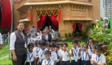 Grade 7 – Cultural Trip