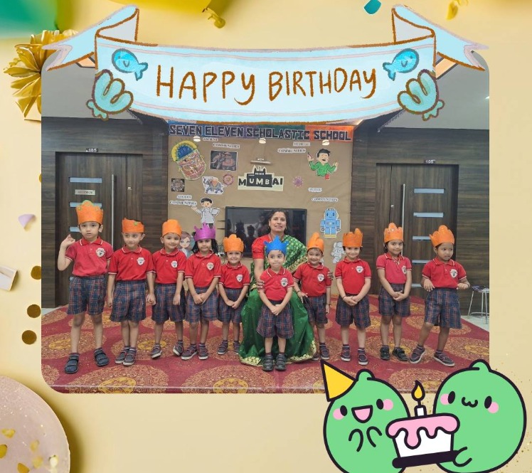 Special Events & Celebrations