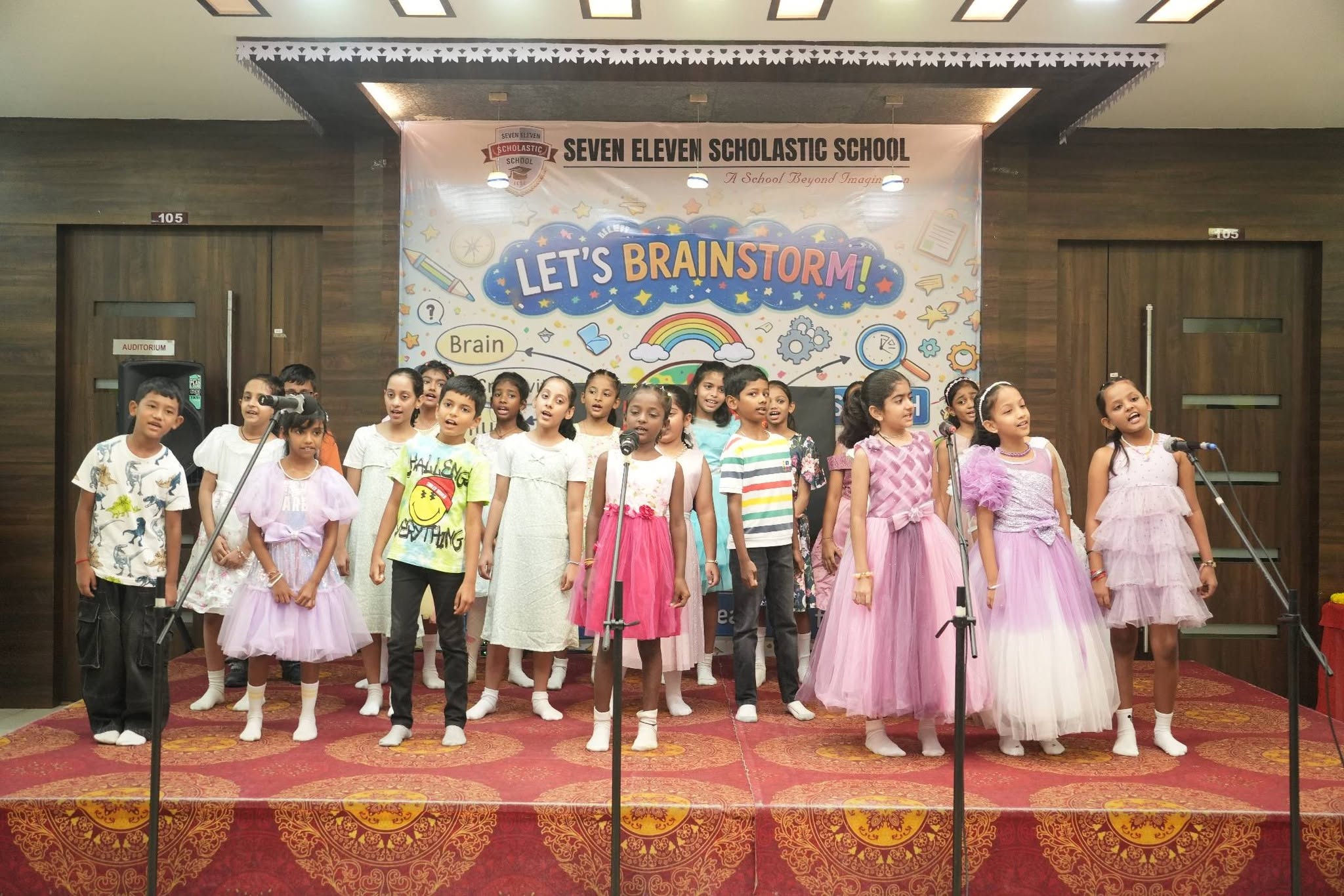 Event Scholastic 3
