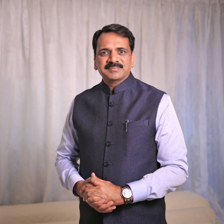 Founder - Shri Narendra L. Mehta