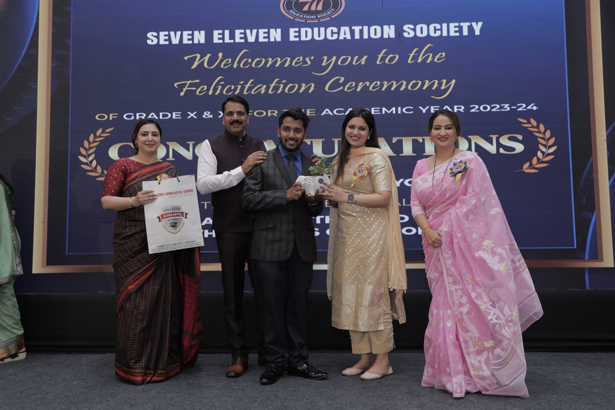 Cultural Celebration