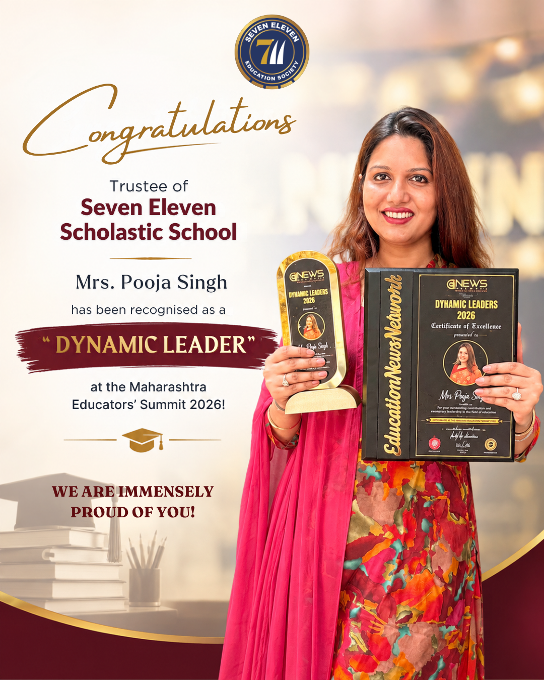 School News & Media Coverage