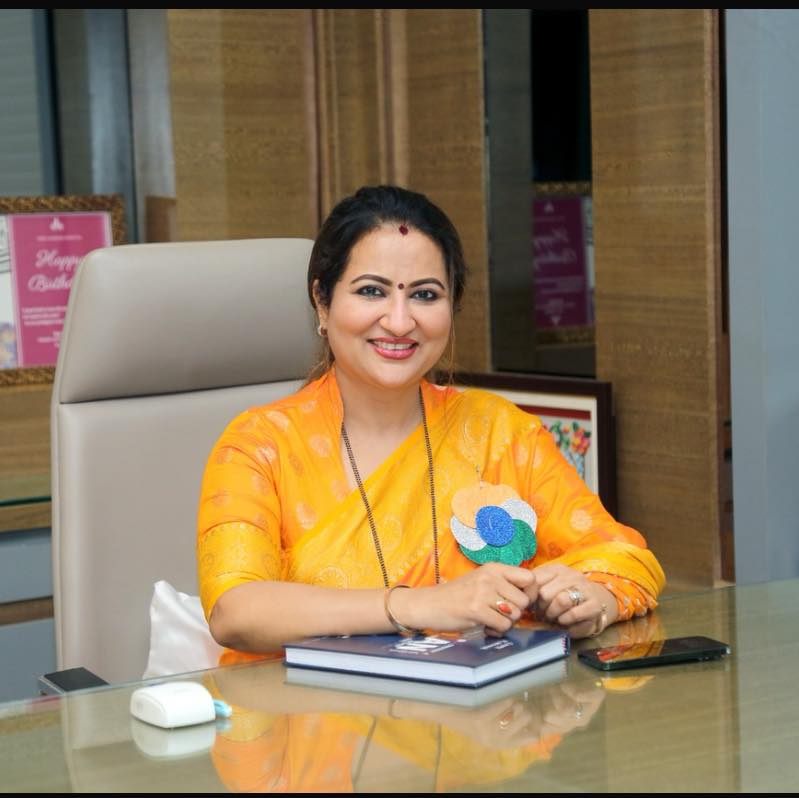 Founder - Shri Narendra L. Mehta