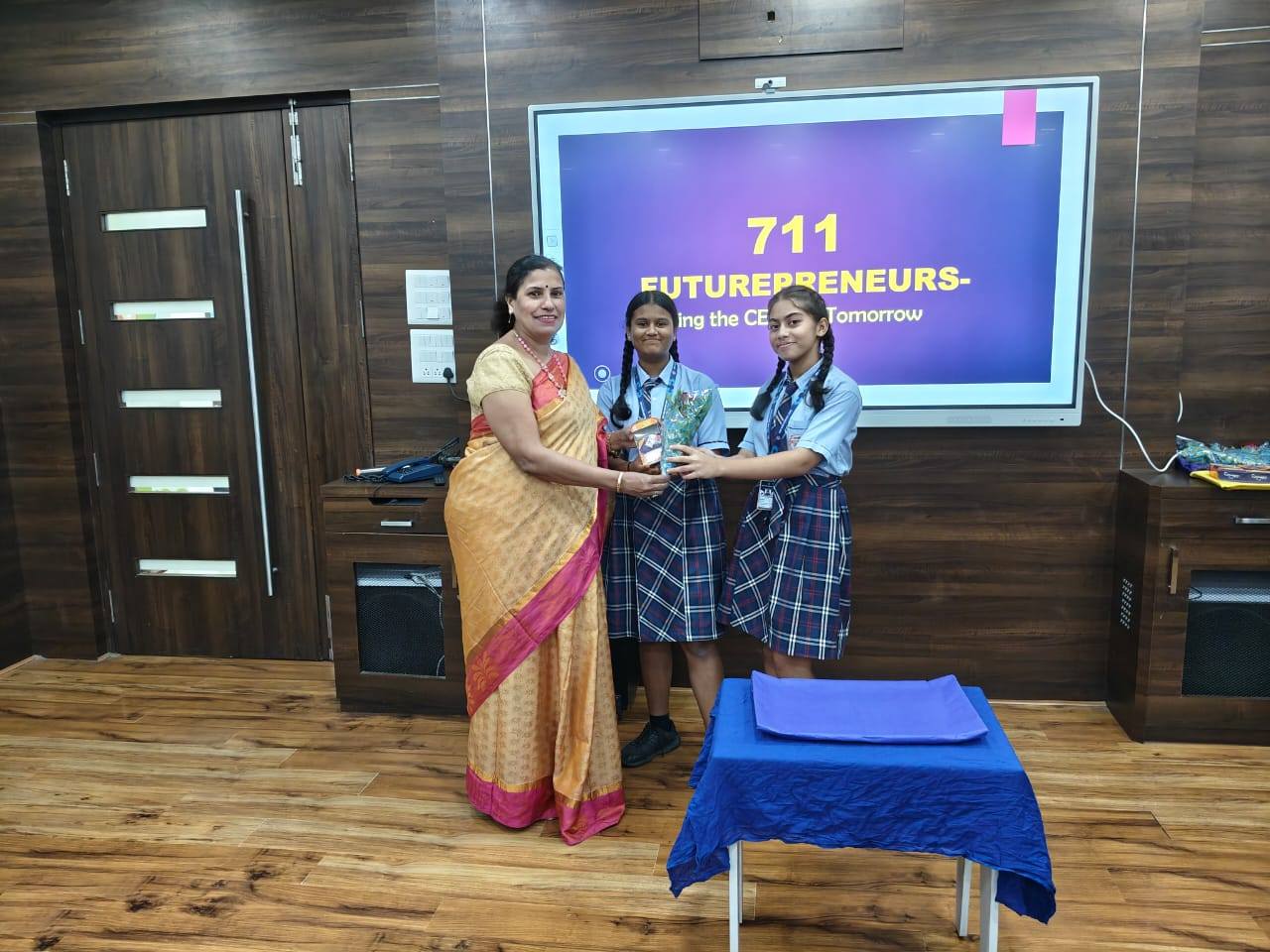 A Family of Learners